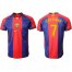 Barcelona #7 Coutinho Home Soccer Club Jersey