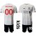 Liverpool Personalized Away Kid Soccer Club Jersey