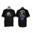Nike Dallas Cowboys #82 Jason Witten Black Mens NFL Game All Star Fashion Jersey