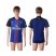 Paris Saint-Germain Blank Home Soccer Club Jersey