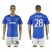 Juventus #28 Khedira Away Soccer Club Jersey