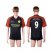Manchester City #9 Nolito Away Soccer Club Jersey