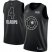Nike Pacers #4 Victor Oladipo Black NBA Jordan Swingman 2018 All-Star Game Jersey