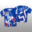 NFL New England New England Patriots #50 Chase Winovich Blue Mens Mitchell & Nell Big Face Fashion Limited NFL Jersey