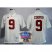 Alabama Crimson Tide 9 Amari Cooper White Limited College Football NCAA Jerseys 2014 All State Sugar Bowl Game Patch