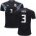 Argentina #3 Fazio Away Kid Soccer Country Jersey
