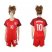 Womens USA #10 Donovan Away Soccer Country Jersey