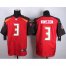 Nike Tampa Bay Buccaneers #3 Jameis Winston Red Team Color Mens Stitched NFL New Elite Jersey