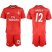 Real Madrid #12 Marcelo Third Soccer Club Jersey