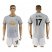 Manchester United #17 Blind Sec Away Soccer Club Jersey