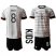 Germany #8 Kroos White Home Kid Soccer Country Jersey
