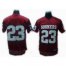 Oklahoma Sooners 23 RED NCAA Jerseys