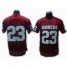 Oklahoma Sooners 23 RED NCAA Jerseys