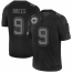 New Orleans New Orleans Saints #9 Drew Brees Mens Nike Black 2019 Salute to Service Limited Stitched NFL Jersey