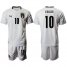 Italy #10 R.Baggio Away Soccer Country Jersey