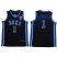 Duke Blue Devils #1 Vernon Carey Jr. Black Basketball 2019 Stitched College Jersey