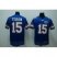 Florida Gators 15 TEBOW blue NCAA Jerseys