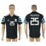 Argentina #25 Tagliafico Away Soccer Country Jersey