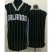 Orlando Magic Blank Black Revolution 30 Stitched NBA Jersey