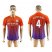 Manchester City #4 Kompany Sec Away Soccer Club Jersey