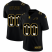 Carolina Panthers Custom Mens Nike Carbon Black Vapor Cristo Redentor Limited NFL Jersey