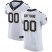 Nike New Orleans Saints Customized White Stitched Vapor Untouchable Elite Mens NFL Jersey