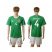 Mexico #4 Marquez Green Home Soccer Country Jersey