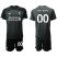 Liverpool Personalized Third Soccer Club Jersey
