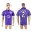 Orlando City SC #2 Spector Home Soccer Club Jersey