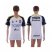 Tigres Blank White Soccer Club Jersey