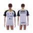 Tigres Blank White Soccer Club Jersey