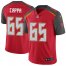 Nike Tampa Bay Buccaneers #65 Alex Cappa Red Team Color Youth Stitched NFL Vapor Untouchable Limited Jersey