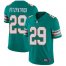 Nike Miami Dolphins #29 Minkah Fitzpatrick Aqua Green Alternate Youth Stitched NFL Vapor Untouchable Limited Jersey