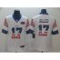 Buffalo Buffalo Bills #17 Josh Allen White Mens Nike Team Logo USA Flag Vapor Untouchable Limited NFL Jersey