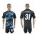 Real Madrid #31 R.Yanez Away Soccer Club Jersey