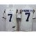 LSU Tigers #7 Leonard Fournette White Stitched NCAA Jersey