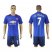 Manchester United #7 Di Maria Away Soccer Club Jersey