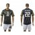 Germany #22 Ter Stegen Away Soccer Country Jersey