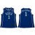 Blue Devils #1 Zion Williamson Blue Basketball Stitched College Jersey