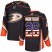 Adidas Anaheim Ducks #26 Brandon Montour Black Home Authentic USA Flag Youth Stitched NHL Jersey