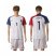 France #1 LLORIS Away Soccer Country Jersey