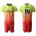 Manchester City #19 Sane Away Soccer Club Jersey