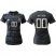 Womens Mexico Personalized Home Soccer Country Jersey