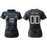 Womens Mexico Personalized Home Soccer Country Jersey