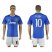 Juventus #10 Pogba Away Soccer Club Jersey