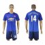 Manchester United #14 Chicharito Away Soccer Club Jersey