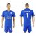 Leicester City #1 Schmeichel Home Soccer Club Jersey