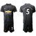 Manchester United #5 Marcos Rojo Third Soccer Club Jersey