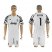 Juventus #1 Buffon SEC Away Soccer Club Jersey