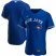 Toronto Blue Jays Mens Nike Royal Alternate 2020 Authentic MLB Jersey